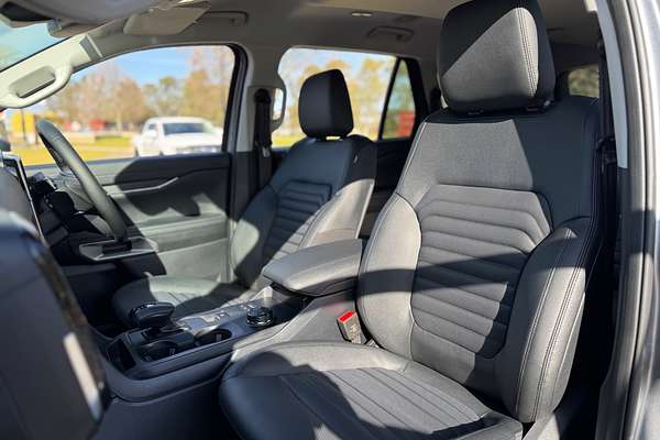 2025 Ford Everest Sport 3.0L