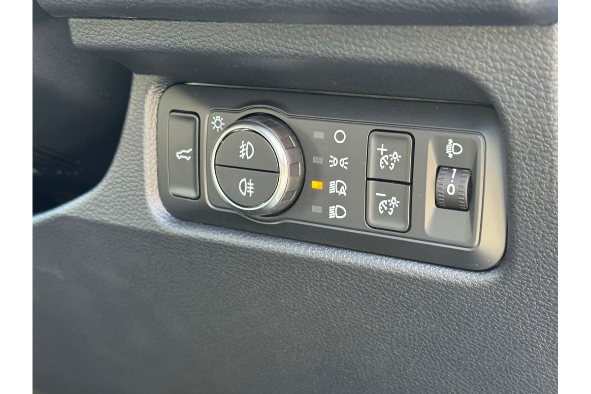 2025 Ford Everest Sport 3.0L