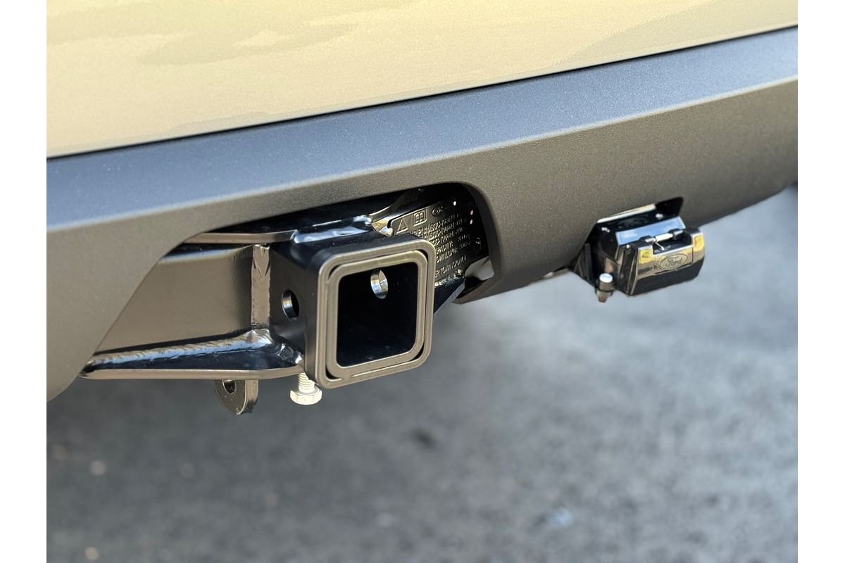 2025 Ford Everest Sport 3.0L