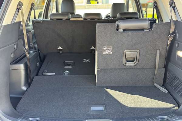 2025 Ford Everest Sport 3.0L