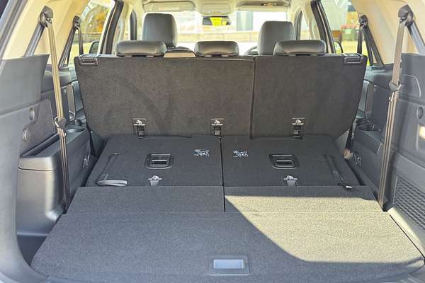 2025 Ford Everest Sport 3.0L