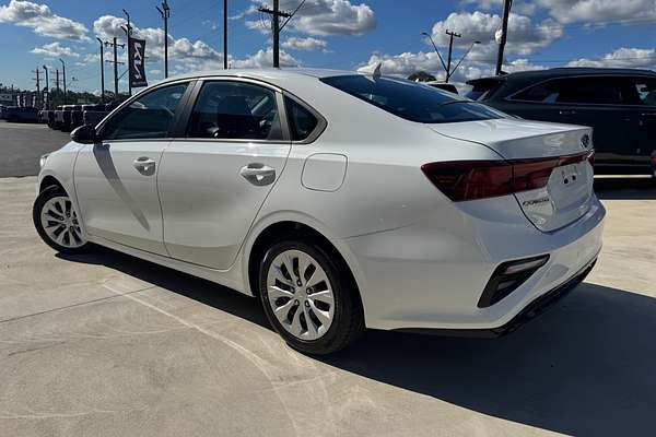 2021 Kia Cerato S BD