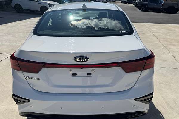 2021 Kia Cerato S BD