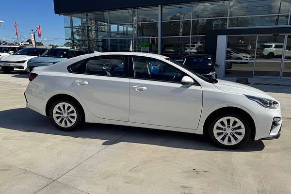 2021 Kia Cerato S BD