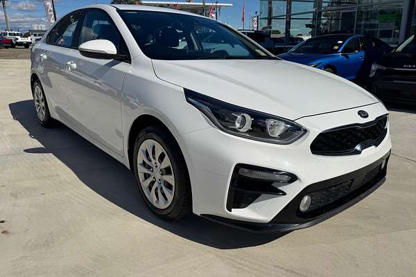2021 Kia Cerato S BD