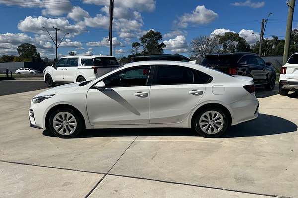 2021 Kia Cerato S BD