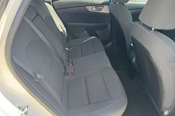 2021 Kia Cerato S BD