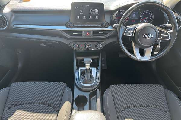 2021 Kia Cerato S BD