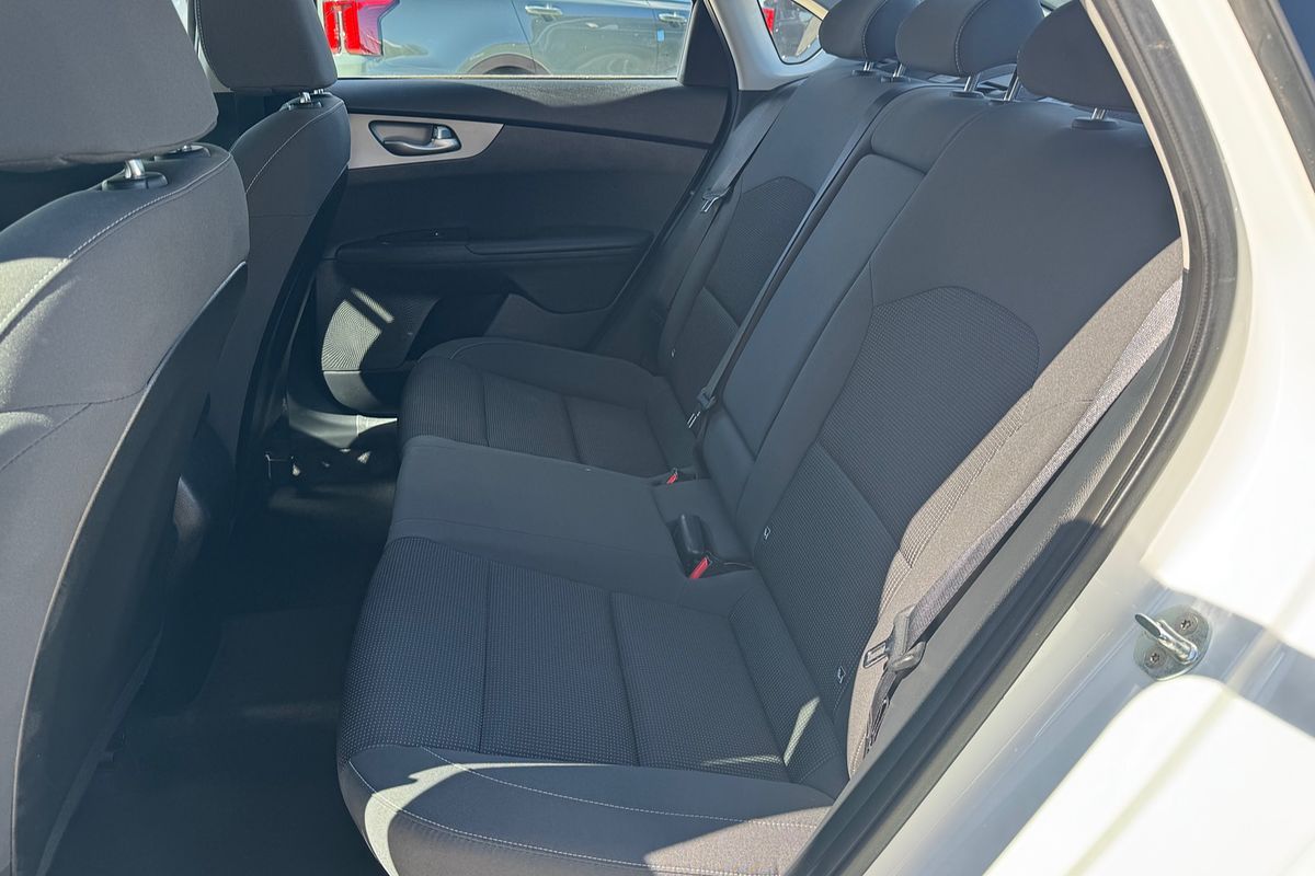2021 Kia Cerato S BD