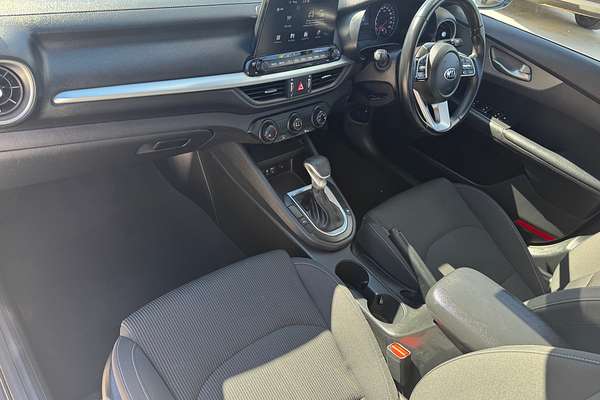 2021 Kia Cerato S BD