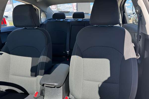 2021 Kia Cerato S BD