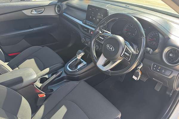 2021 Kia Cerato S BD