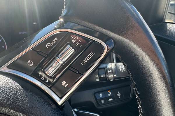 2021 Kia Cerato S BD