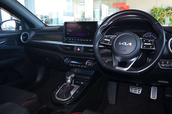 2021 Kia Cerato GT BD