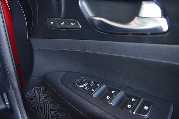2021 Kia Cerato GT BD
