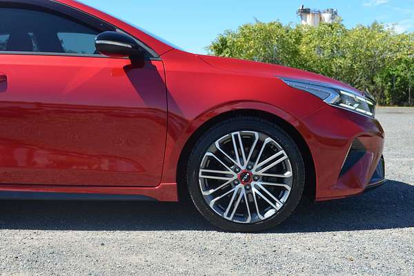2021 Kia Cerato GT BD