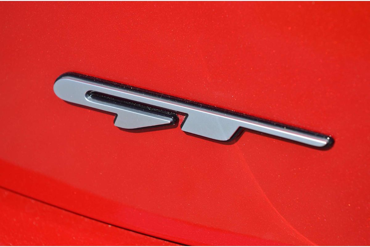 2021 Kia Cerato GT BD
