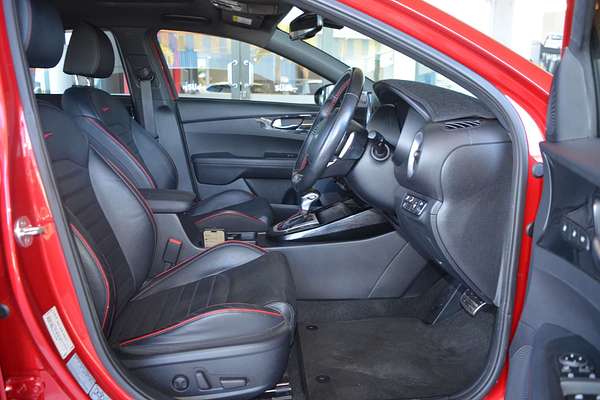 2021 Kia Cerato GT BD