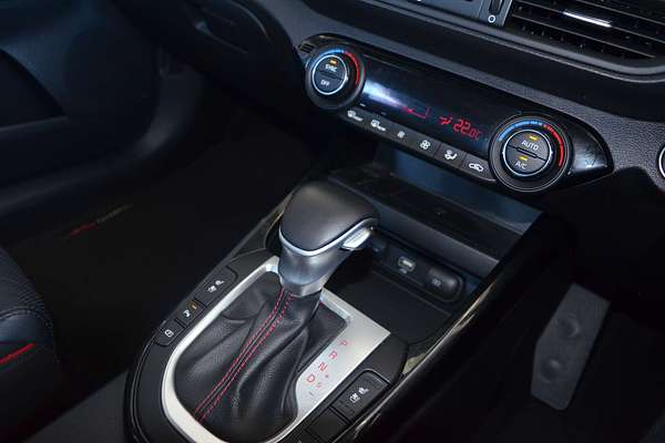 2021 Kia Cerato GT BD