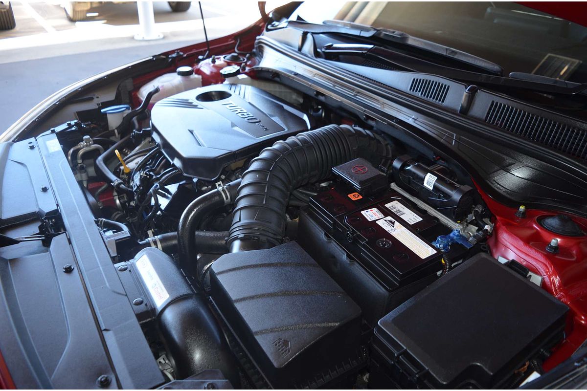 2021 Kia Cerato GT BD
