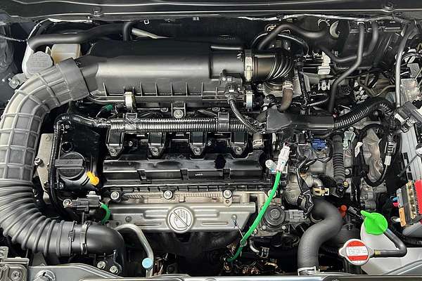 2024 Suzuki Ignis Shadow MF Series II