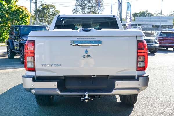 2024 Mitsubishi Triton GLS MV 4X4