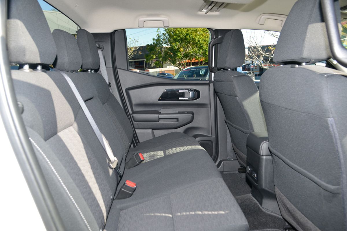 2024 Mitsubishi Triton GLS MV 4X4