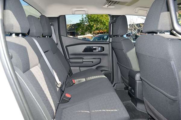 2024 Mitsubishi Triton GLS MV 4X4