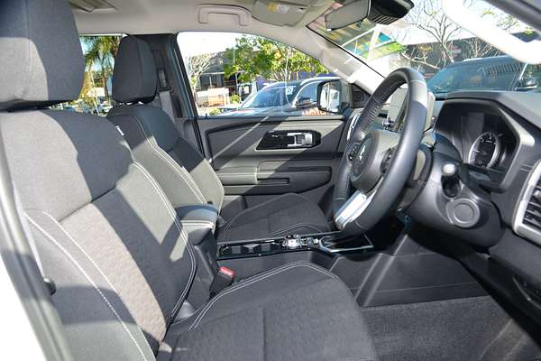 2024 Mitsubishi Triton GLS MV 4X4