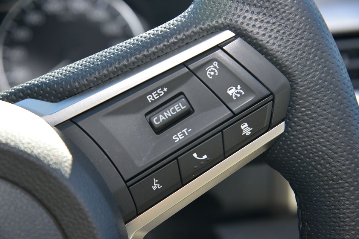2024 Mitsubishi Triton GLS MV 4X4