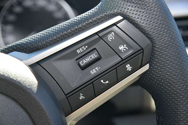 2024 Mitsubishi Triton GLS MV 4X4