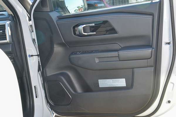 2024 Mitsubishi Triton GLS MV 4X4