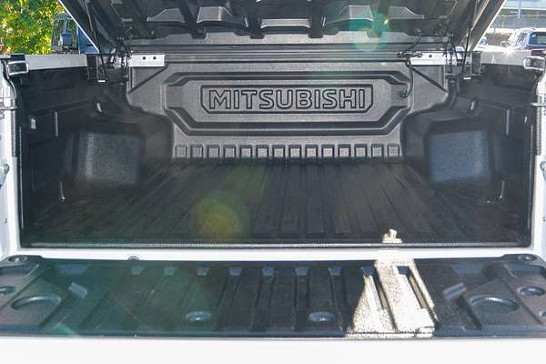 2024 Mitsubishi Triton GLS MV 4X4