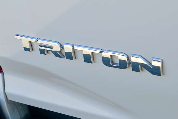 2024 Mitsubishi Triton GLS MV 4X4