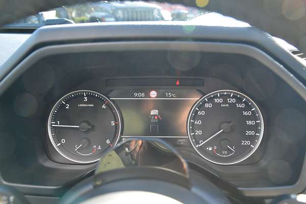 2024 Mitsubishi Triton GLS MV 4X4