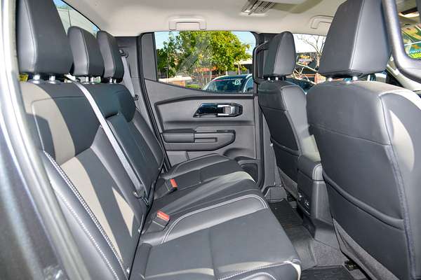 2024 Mitsubishi Triton GLS MV 4X4