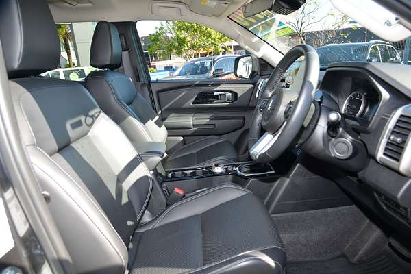 2024 Mitsubishi Triton GLS MV 4X4