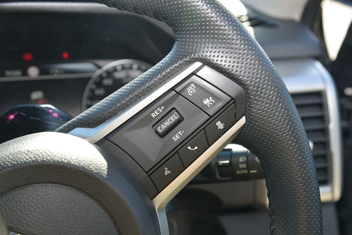 2024 Mitsubishi Triton GLS MV 4X4