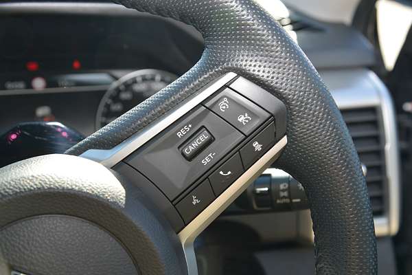 2024 Mitsubishi Triton GLS MV 4X4