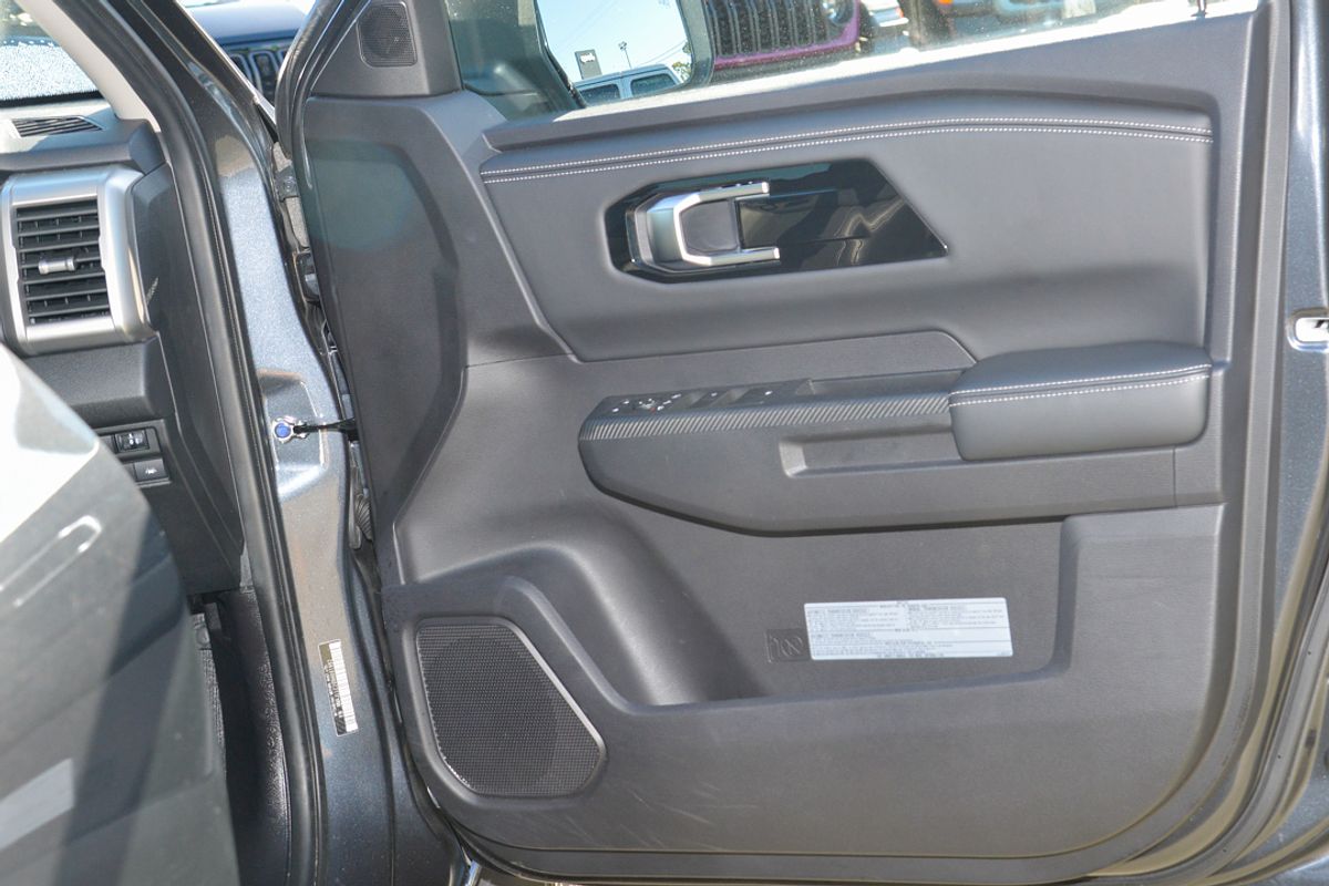 2024 Mitsubishi Triton GLS MV 4X4