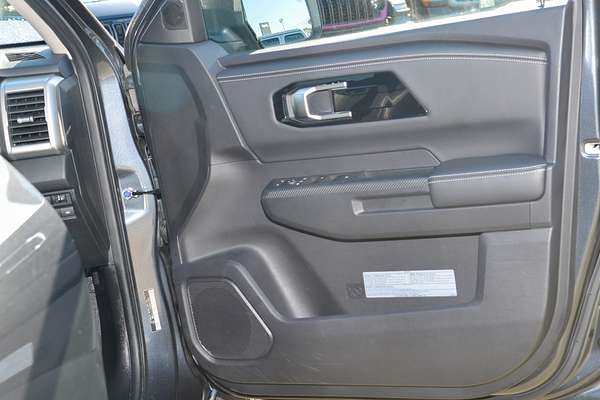 2024 Mitsubishi Triton GLS MV 4X4