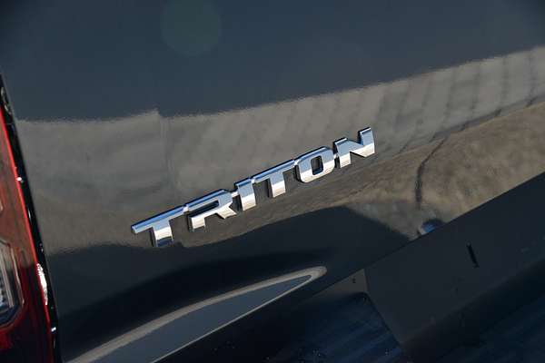 2024 Mitsubishi Triton GLS MV 4X4