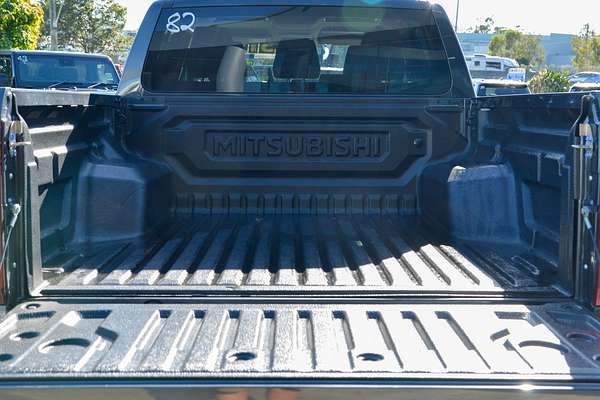 2024 Mitsubishi Triton GLS MV 4X4
