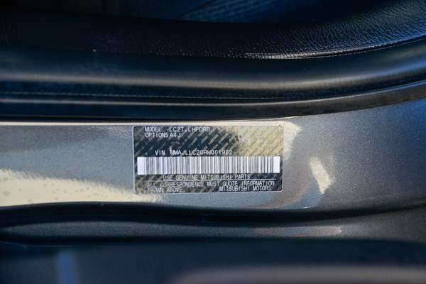 2024 Mitsubishi Triton GLS MV 4X4