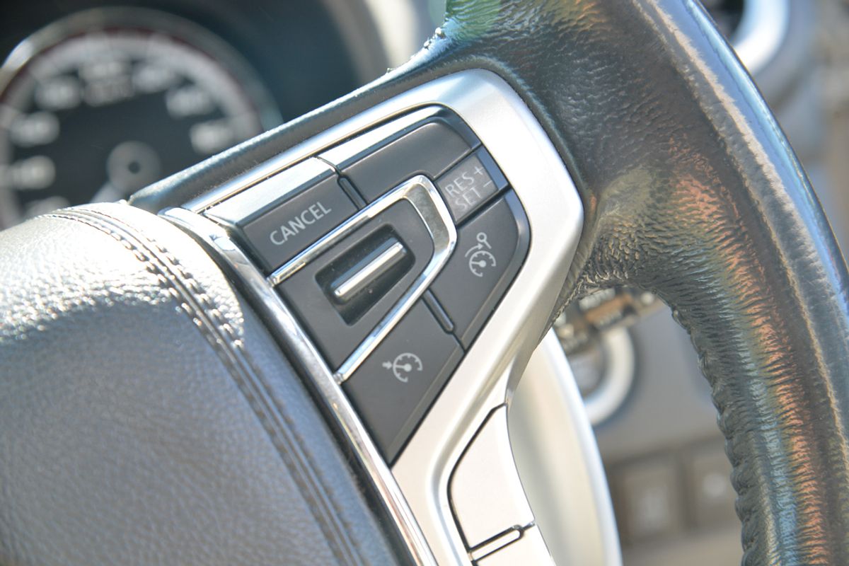 2021 Mitsubishi Triton GLS MR 4X4