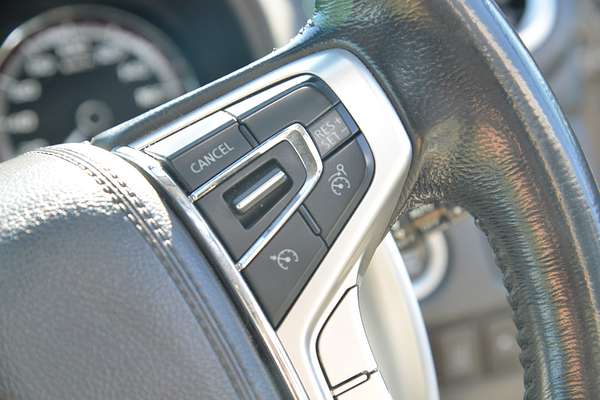 2021 Mitsubishi Triton GLS MR 4X4
