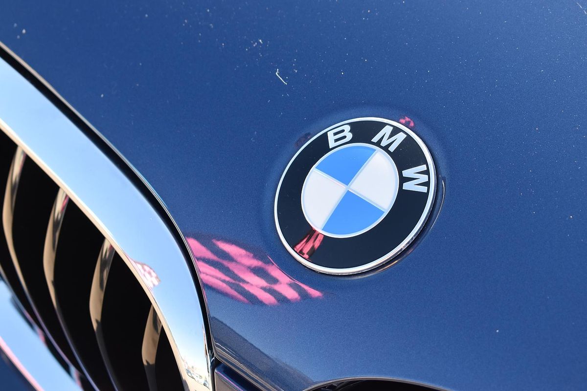 2020 BMW X3 xDrive30i M Sport G01