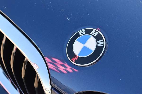 2020 BMW X3 xDrive30i M Sport G01
