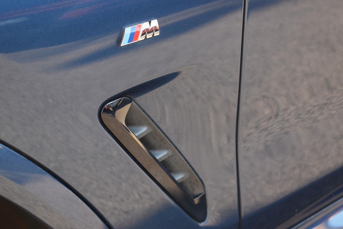 2020 BMW X3 xDrive30i M Sport G01