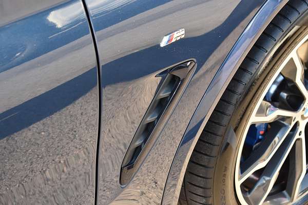 2020 BMW X3 xDrive30i M Sport G01